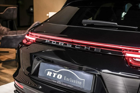Porsche Panamera - Afbeelding 19 van 30