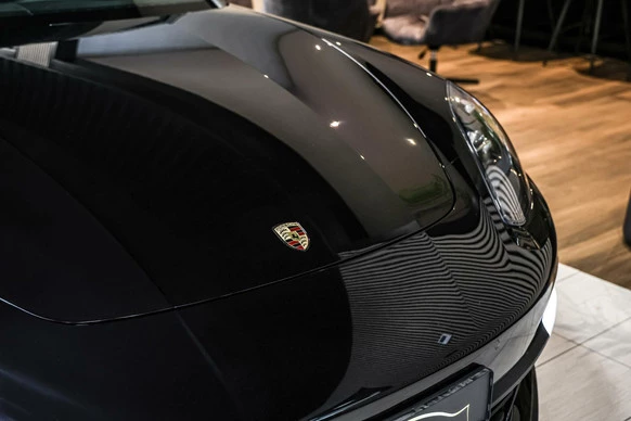 Porsche Panamera - Afbeelding 20 van 30