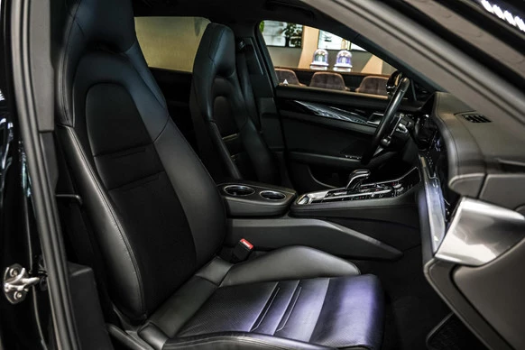 Porsche Panamera - Afbeelding 21 van 30