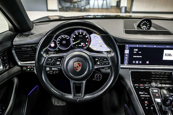 Porsche Panamera - Afbeelding 30 van 30