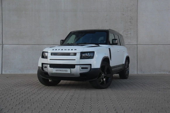 Land Rover Defender - Afbeelding 1 van 30
