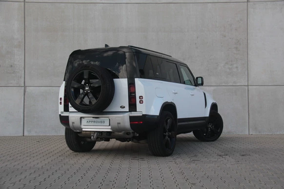 Land Rover Defender - Afbeelding 3 van 30