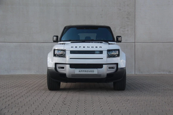 Land Rover Defender - Afbeelding 5 van 30