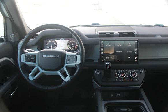 Land Rover Defender - Afbeelding 6 van 30