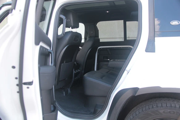 Land Rover Defender - Afbeelding 7 van 30