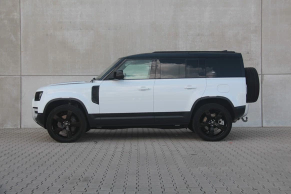 Land Rover Defender - Afbeelding 9 van 30