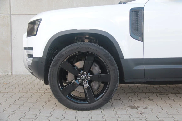 Land Rover Defender - Afbeelding 11 van 30