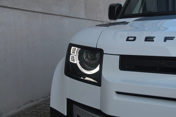 Land Rover Defender - Afbeelding 12 van 30