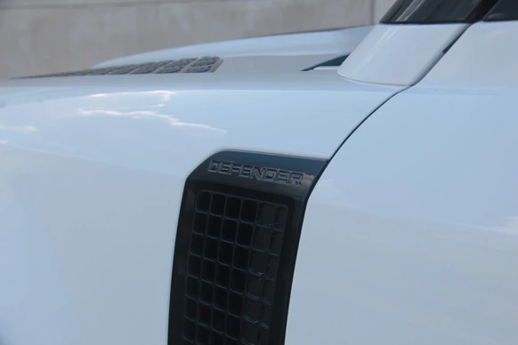 Land Rover Defender - Afbeelding 14 van 30