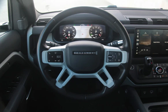 Land Rover Defender - Afbeelding 18 van 30