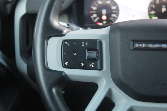 Land Rover Defender - Afbeelding 19 van 30