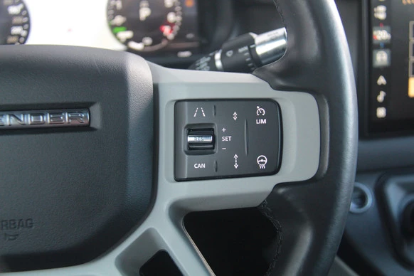 Land Rover Defender - Afbeelding 20 van 30