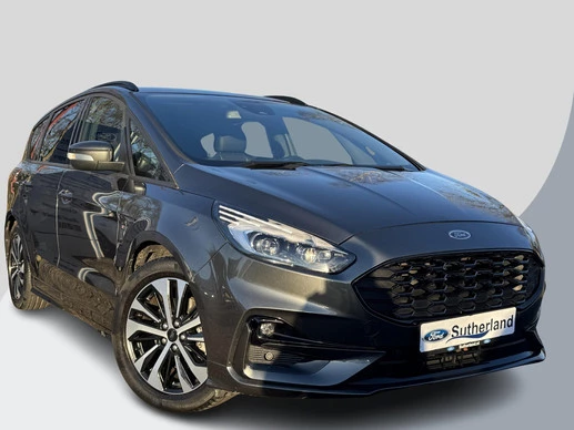 Ford S-Max - Afbeelding 1 van 20