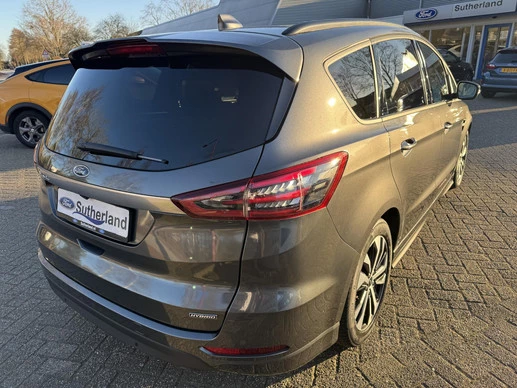 Ford S-Max - Afbeelding 2 van 20