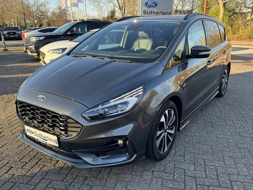 Ford S-Max - Afbeelding 4 van 20