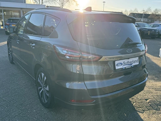 Ford S-Max - Afbeelding 5 van 20
