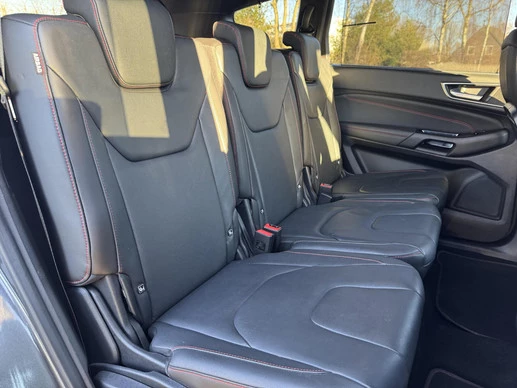 Ford S-Max - Afbeelding 6 van 20