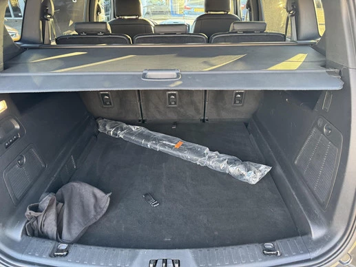 Ford S-Max - Afbeelding 7 van 20