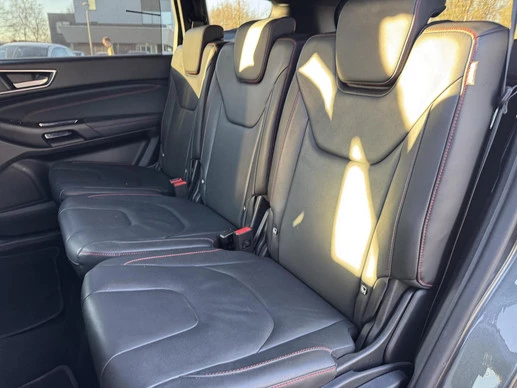 Ford S-Max - Afbeelding 8 van 20