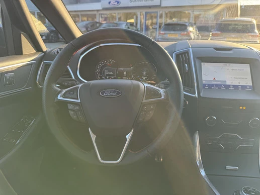 Ford S-Max - Afbeelding 9 van 20