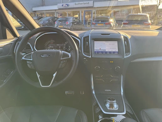 Ford S-Max - Afbeelding 10 van 20