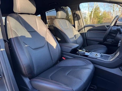 Ford S-Max - Afbeelding 11 van 20