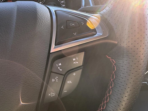 Ford S-Max - Afbeelding 12 van 20