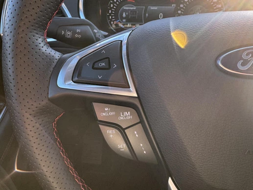 Ford S-Max - Afbeelding 13 van 20