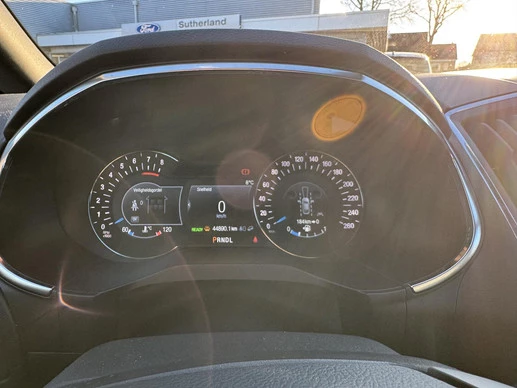 Ford S-Max - Afbeelding 15 van 20