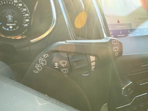 Ford S-Max - Afbeelding 17 van 20