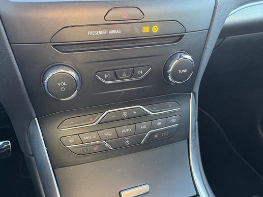 Ford S-Max - Afbeelding 18 van 20