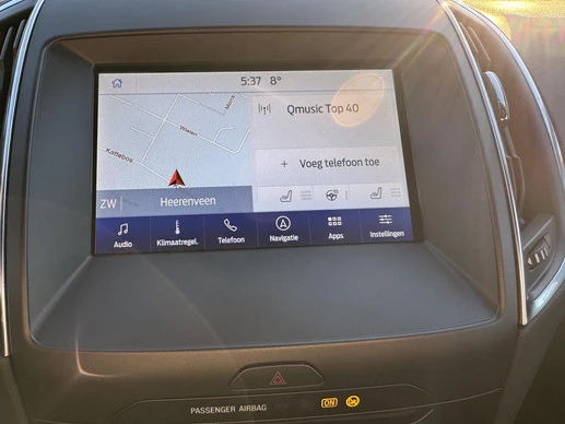 Ford S-Max - Afbeelding 19 van 20