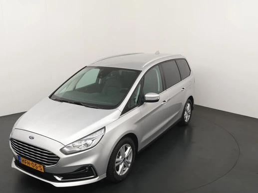 Ford Galaxy - Afbeelding 1 van 23