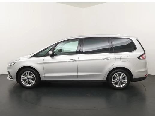 Ford Galaxy - Afbeelding 2 van 23