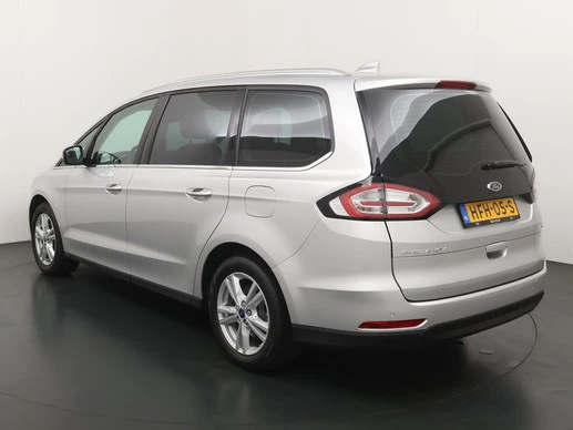 Ford Galaxy - Afbeelding 3 van 23