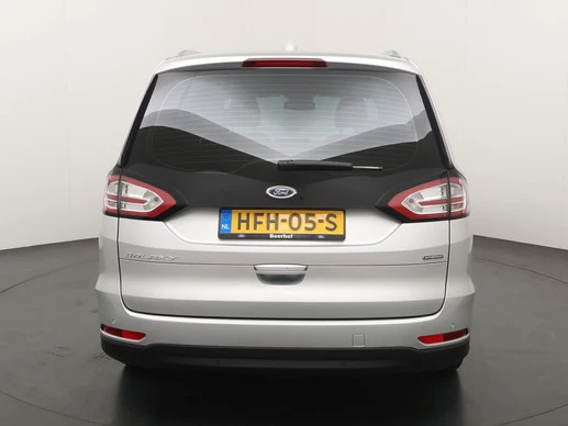 Ford Galaxy - Afbeelding 4 van 23
