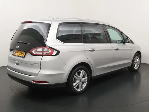 Ford Galaxy - Afbeelding 5 van 23