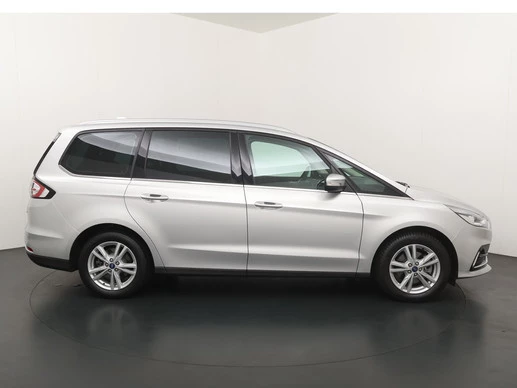 Ford Galaxy - Afbeelding 6 van 23