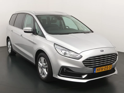 Ford Galaxy - Afbeelding 7 van 23