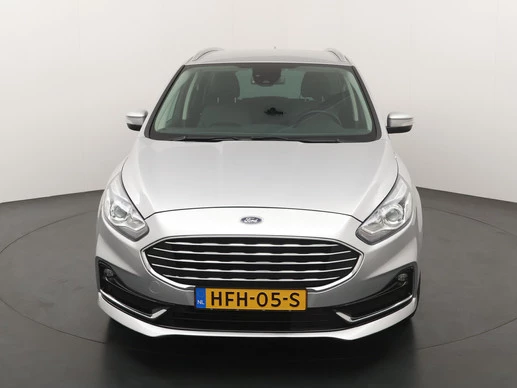 Ford Galaxy - Afbeelding 8 van 23