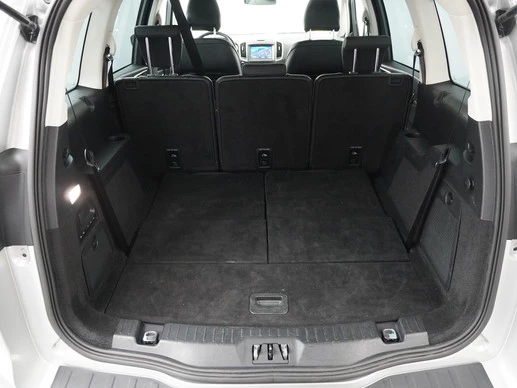 Ford Galaxy - Afbeelding 9 van 23
