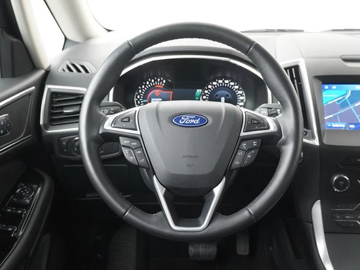 Ford Galaxy - Afbeelding 14 van 23
