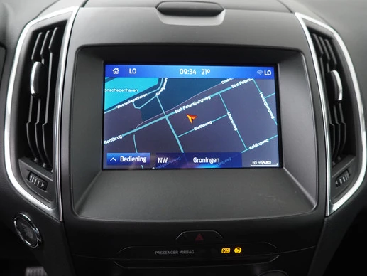 Ford Galaxy - Afbeelding 18 van 23