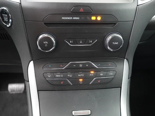 Ford Galaxy - Afbeelding 20 van 23