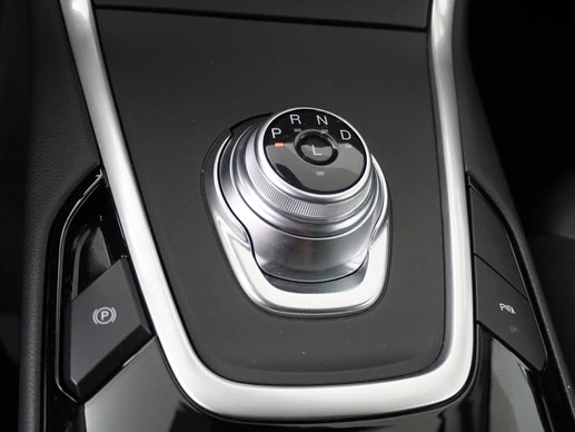 Ford Galaxy - Afbeelding 21 van 23