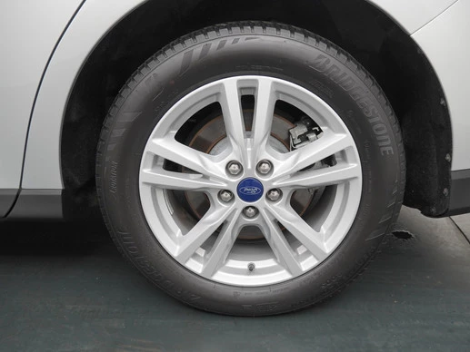 Ford Galaxy - Afbeelding 22 van 23