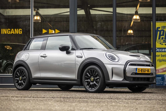 MINI Electric - Afbeelding 1 van 30
