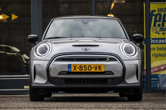 MINI Electric - Afbeelding 2 van 30