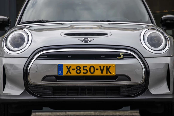 MINI Electric - Afbeelding 3 van 30