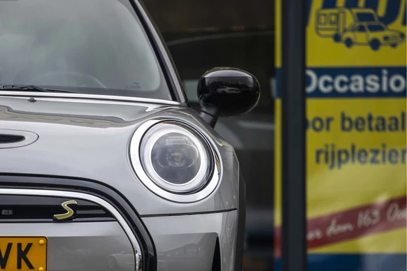MINI Electric - Afbeelding 4 van 30